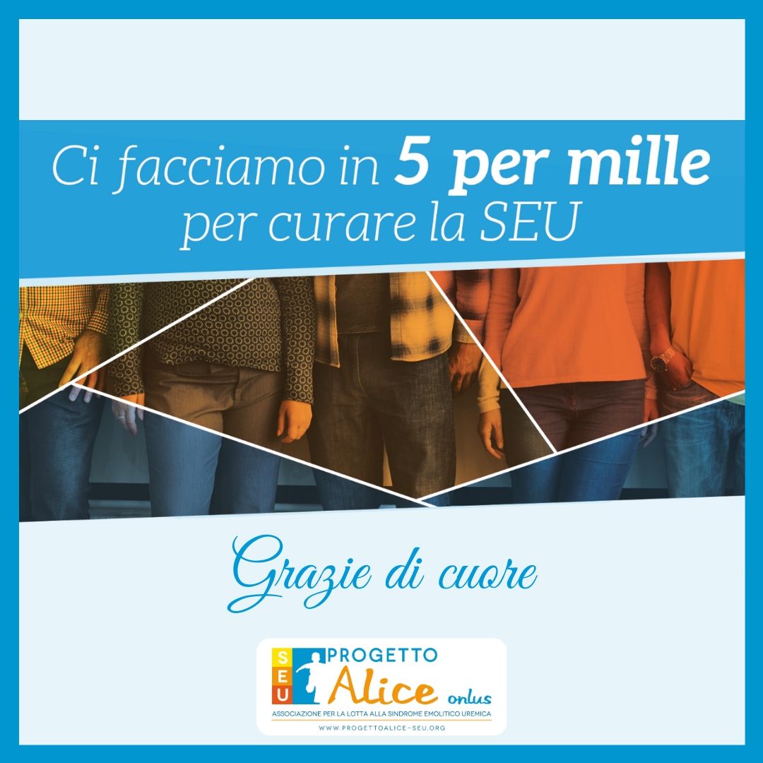 5permille Grazie