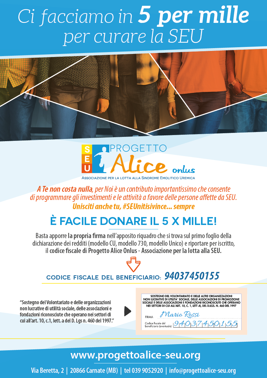 5permille istruzioni 1