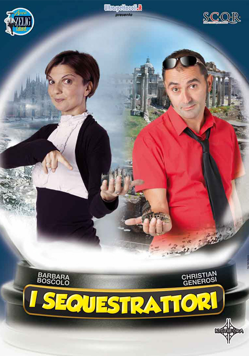 Isequestrattori