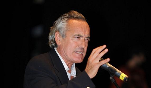 Mario Zucca CS2