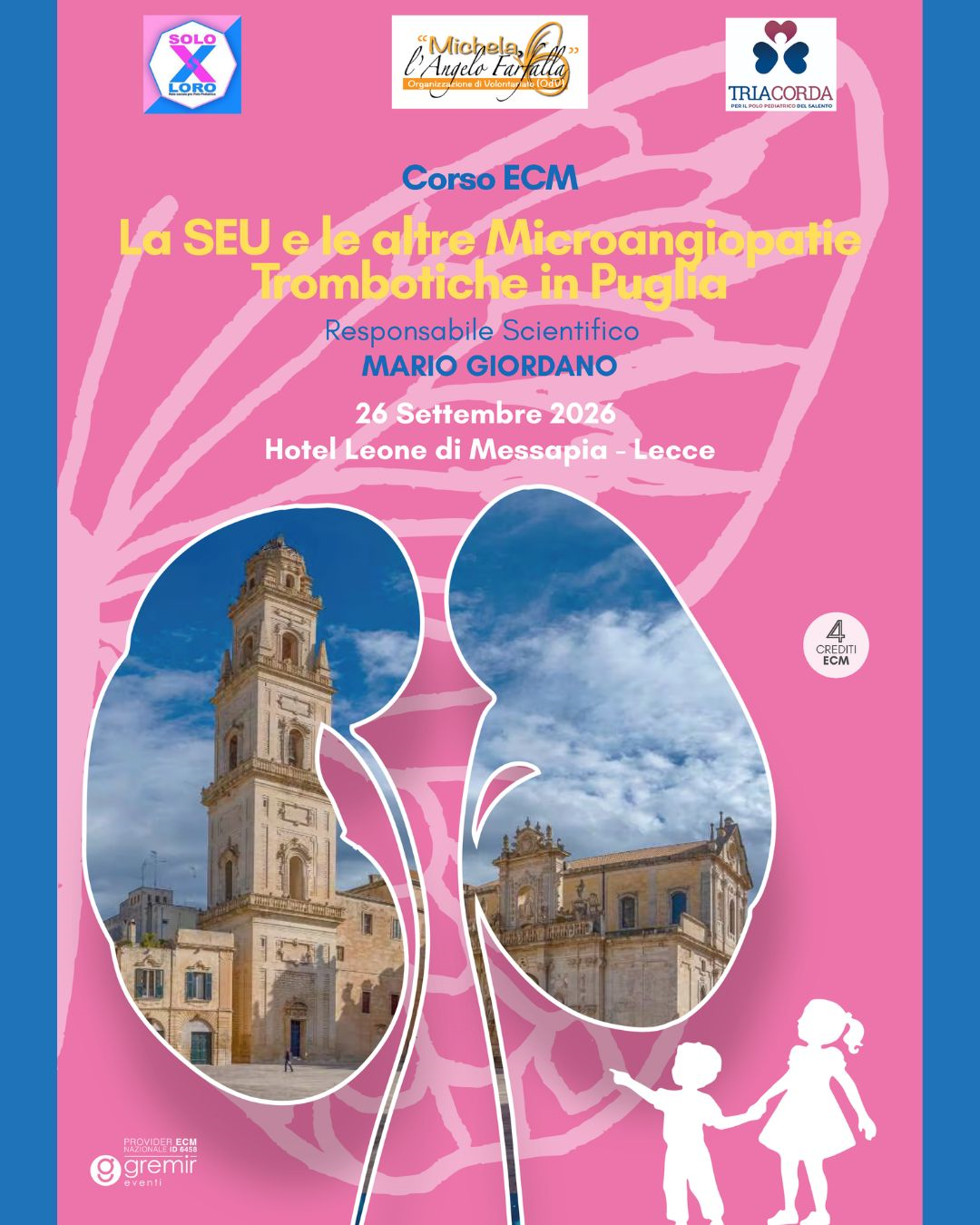 Locandina Evento